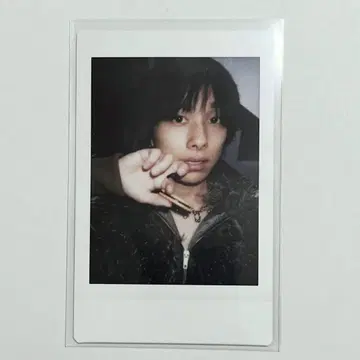 아오바 군 폴라로이드 아오바 a2o 세이케 아오바