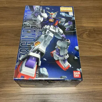 무료배송! MG 건담 마크 II Mk-II (에우고 사양) RX-178