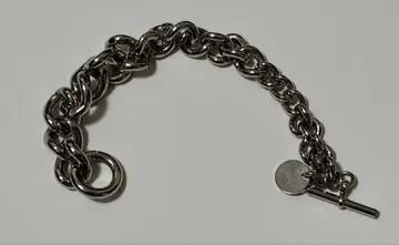 그라운드 Y 체인 팔찌