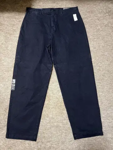 GAP 와이드 팬츠