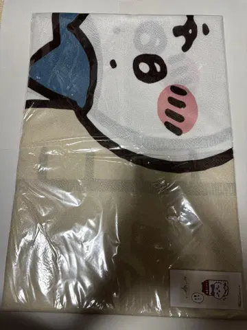 치이카와 (먼작귀) 하치와레 탈 수 없어요 노렌
