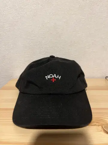 NOAH 캡