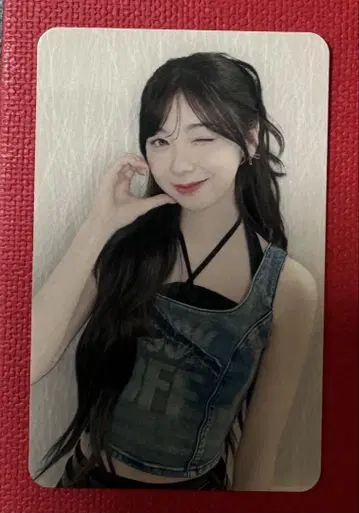 NiziU 포토 카드 회장 한정판 CD 혜택 미이히 도쿄 미야기