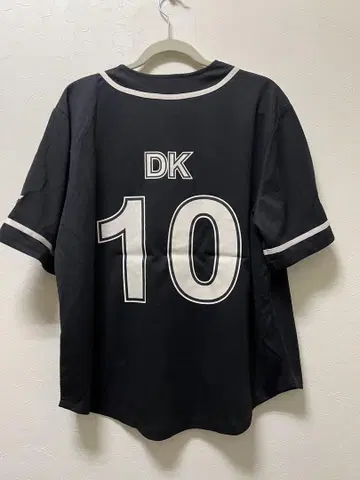 SEVENTEEN 세븐틴 세부치 도겸 DK 유니폼 셔츠