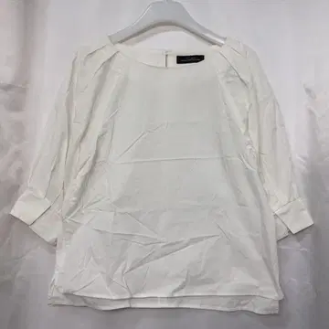 GREEN LABEL RELAXING 여성용 블라우스 화이트 8340