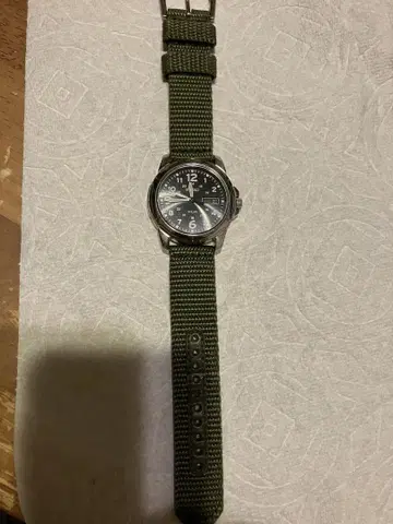 SEIKO 손목시계 스피릿 V158-0AD0 SBPX025 무료배송
