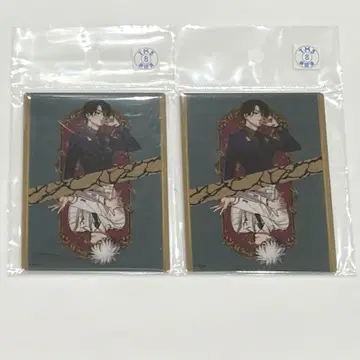 하이카드 반 세오도르 아크릴 카드 eeo 복권