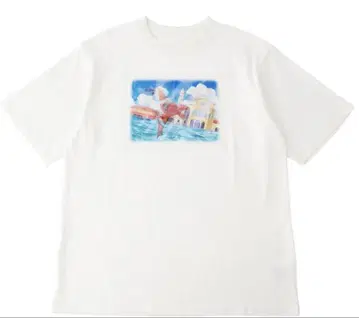 T셔츠 Invisible to Me 라티아스와 드라파르트 L 2세트