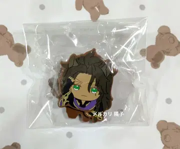 트위스티드 원더랜드 레오나 옷 입은 러버 클립 식전복