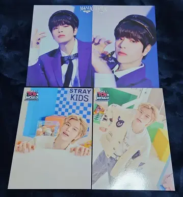 StrayKids 승민