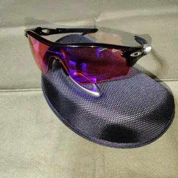OAKLEY RADARLOCK PATH VENTED PRIZM TRAIL