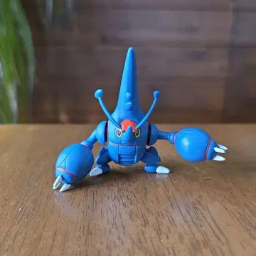 포켓몬 몬코레 메가 헤라크로스