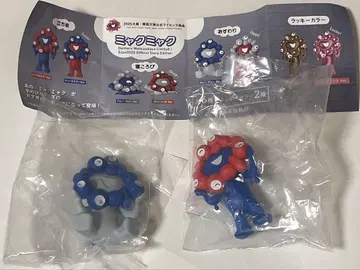 미야쿠미야쿠 가챠가챠