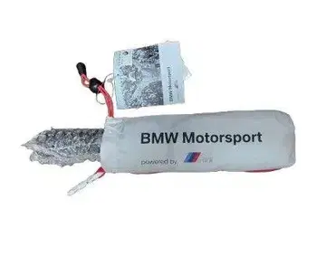 BMW 정품 Motorsport 접이식 우산
