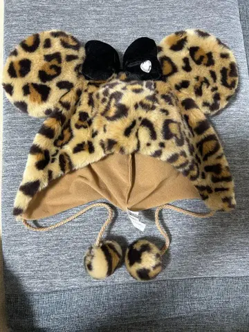 디즈니 미니 팬캡