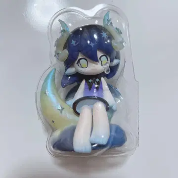 POPMART AZURA 판타지 네이처 [ Starry Sky ]