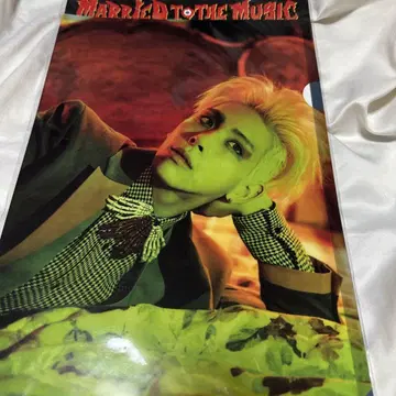 SHINee 종현 클리어 파일