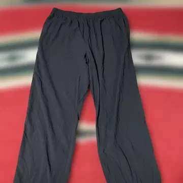 WHIMSY STRETCHED BEACH PANT