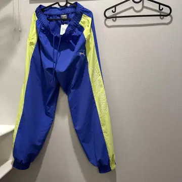 PUMA SUPER PUMA 팬츠