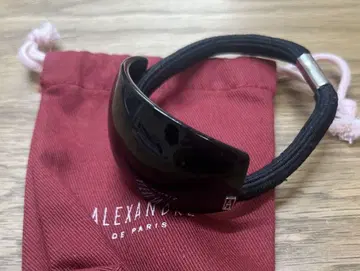 ALEXANDRE DE PARIS 머리끈 알렉상드르