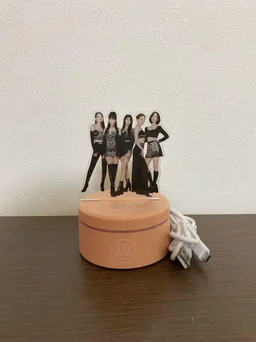 KARA 아크릴 스탠드