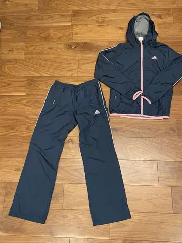 adidas 저지 셋업