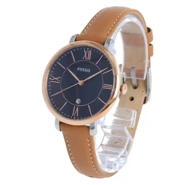 fossil 손목시계