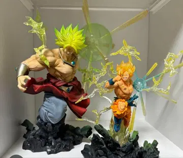 피규아트 브로리 손오공