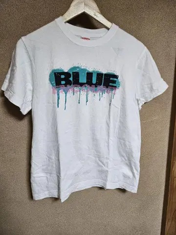 BLUE ENCOUNT 티셔츠 S 사이즈