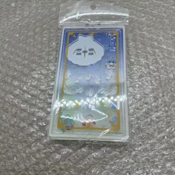 피치피치 피치 이케부쿠로 파르코 POPUPSHOP 아크릴 프레임 전 1종