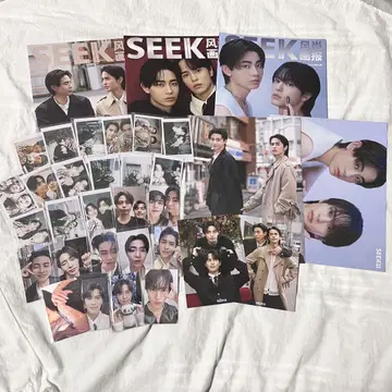 토요타 유다이 오쿠노 소 SEEK 묶음 판매