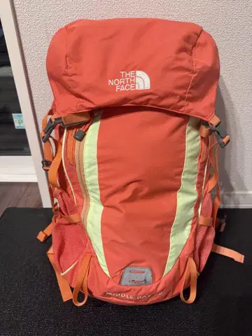 THE NORTH FACE MIDDLE DAY 30 백팩