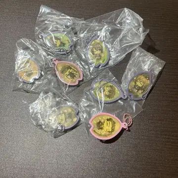 박앵귀 키링