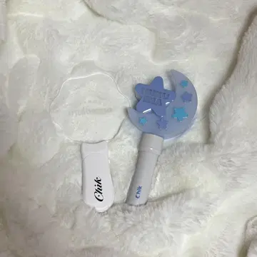 무쿠에나 응원봉