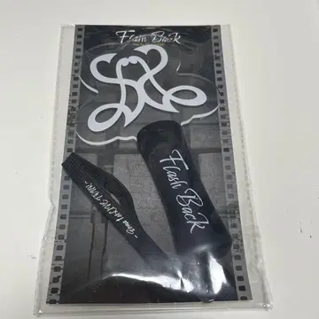 Flash Black 응원봉 소마