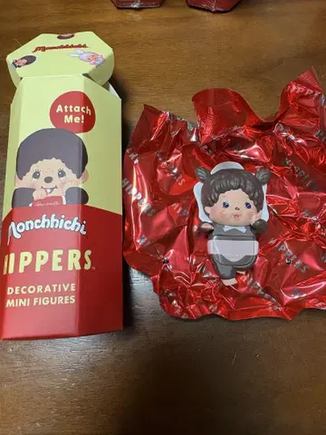 HIPPERS 몽치치 히퍼스 몽치치 베이비치치