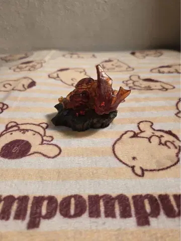 드래곤볼 카프셀 네오 미래로부터의 침략 셀 편 보너스 부품
