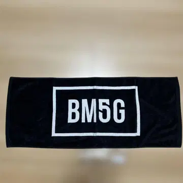 BM5G 타월 BMSG-23546