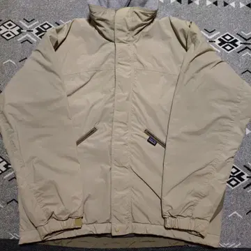 Patagonia 퓨전 자켓