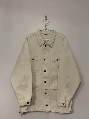 00s BOSS 오버 사이즈 커버올