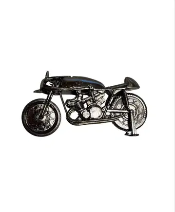 세계의 명차 시리즈 GILERA 500 4CILINDRI 1954 모델