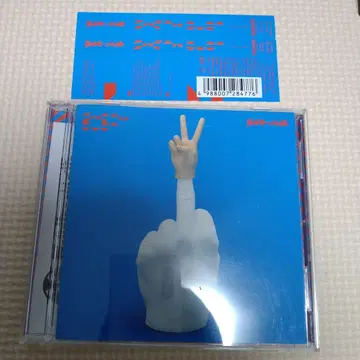 한정판 band maid START OVER 라이브 DVD 포함