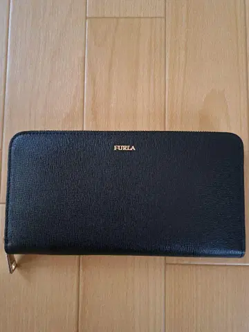 FURLA 바빌론 장지갑