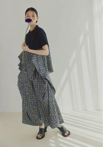 [ 완판 ] UN3D. 쿠키 콜라보 [ 셋업 ]