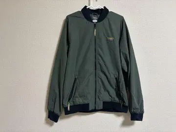 L.L.Bean 봄버 자켓 사이즈 M