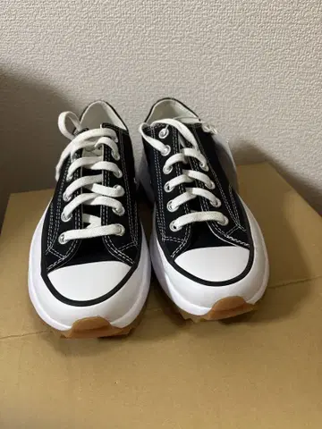 (새상품) 컨버스 한국 한정판 22.5cm