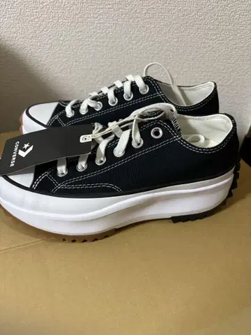 (새상품) 컨버스 한국 한정판 22.5cm
