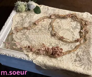 m.soeur 라리엣