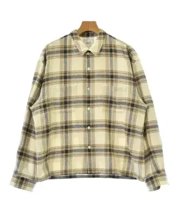 UNITED ARROWS&SONS 캐주얼 셔츠 남성용