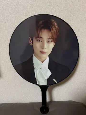 SUNOO님 K-POP 부채
